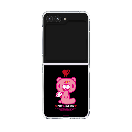 Clear Case［ Gloomy - PITY & GLOOMY ］