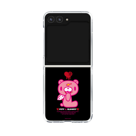 Clear Case［ Gloomy - PITY & GLOOMY ］