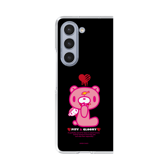 Clear Case［ Gloomy - PITY & GLOOMY ］
