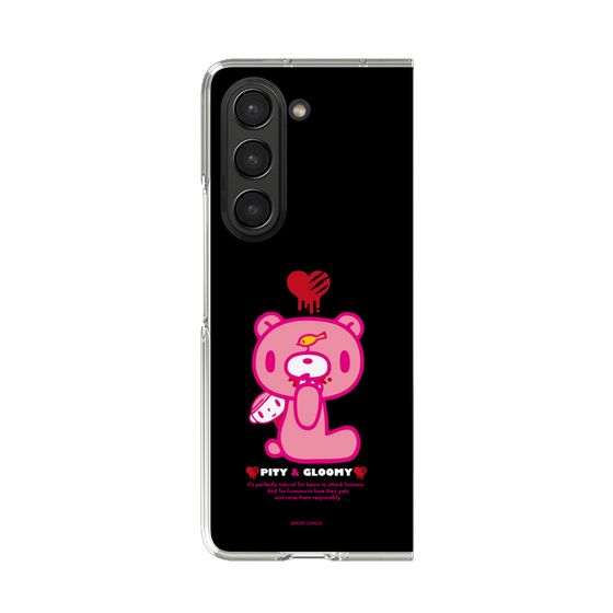 Clear Case［ Gloomy - PITY & GLOOMY ］
