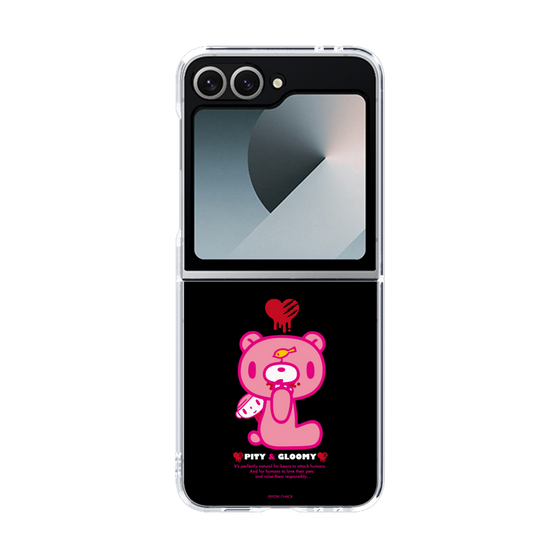 Clear Case［ Gloomy - PITY & GLOOMY ］
