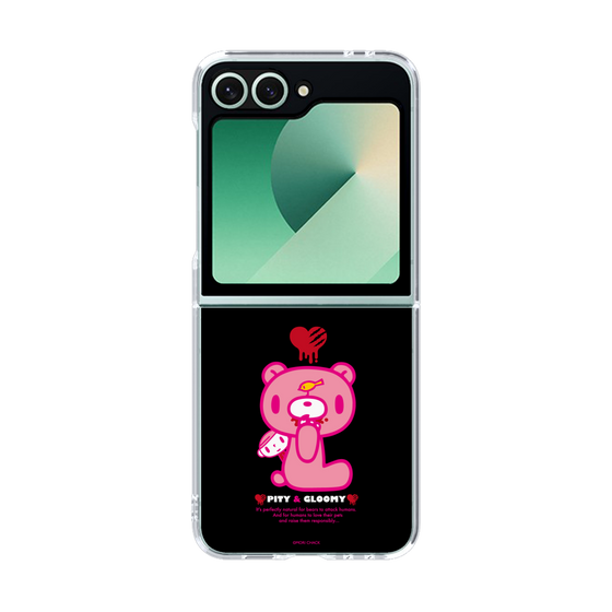 Clear Case［ Gloomy - PITY & GLOOMY ］