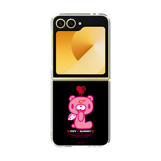Clear Case［ Gloomy - PITY & GLOOMY ］