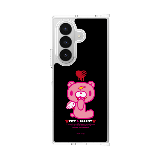 Clear Case［ Gloomy - PITY & GLOOMY ］