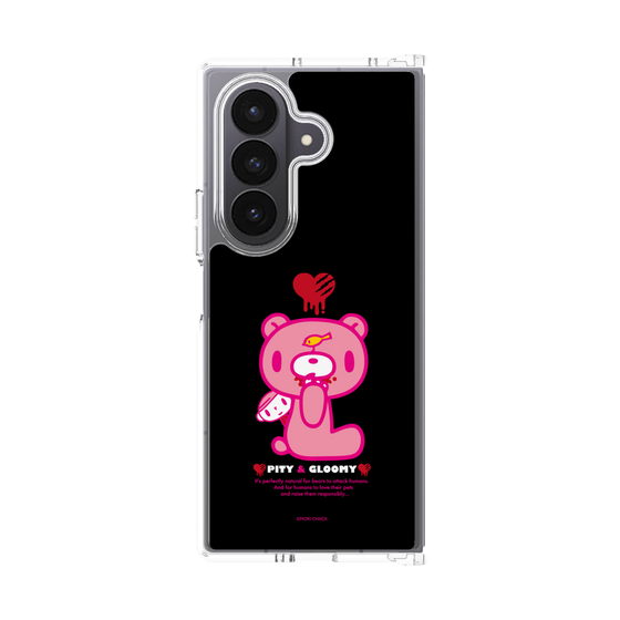 Clear Case［ Gloomy - PITY & GLOOMY ］