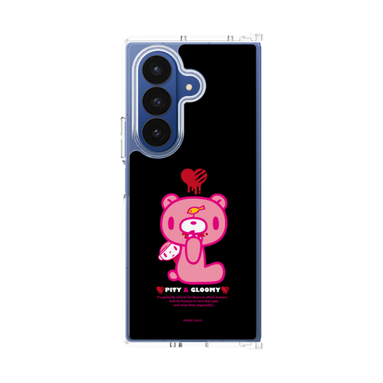 Clear Case［ Gloomy - PITY & GLOOMY ］
