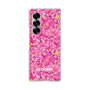 Clear Case［ Gloomy - Pattern - Pink ］