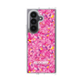 Clear Case［ Gloomy - Pattern - Pink ］