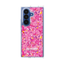 Clear Case［ Gloomy - Pattern - Pink ］