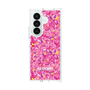 Clear Case［ Gloomy - Pattern - Pink ］