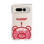Clear Case［ Gloomy - Clear Face ］