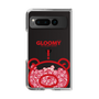 Clear Case［ Gloomy - Clear Face ］