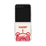 Clear Case［ Gloomy - Clear Face ］