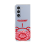 Clear Case［ Gloomy - Clear Face ］