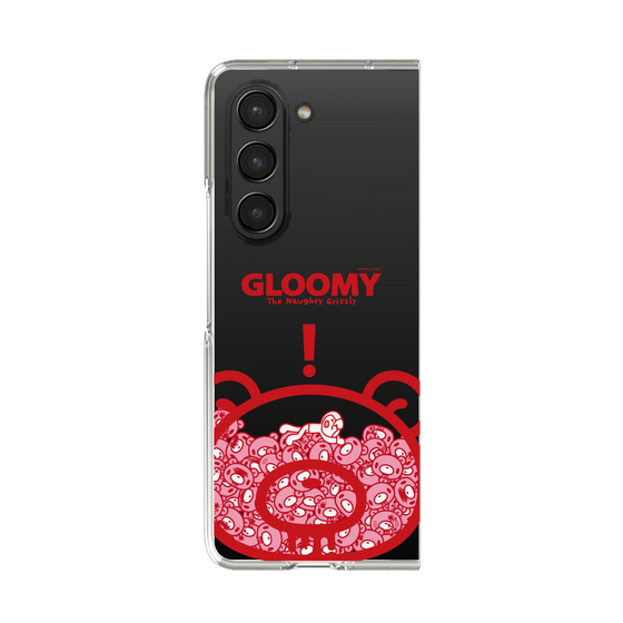 Clear Case［ Gloomy - Clear Face ］