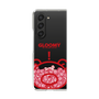 Clear Case［ Gloomy - Clear Face ］