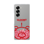 Clear Case［ Gloomy - Clear Face ］