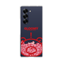 Clear Case［ Gloomy - Clear Face ］