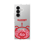 Clear Case［ Gloomy - Clear Face ］