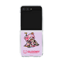 Clear Case［ Gloomy - Cake ］