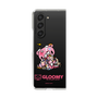 Clear Case［ Gloomy - Cake ］