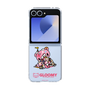 Clear Case［ Gloomy - Cake ］