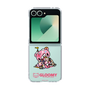 Clear Case［ Gloomy - Cake ］