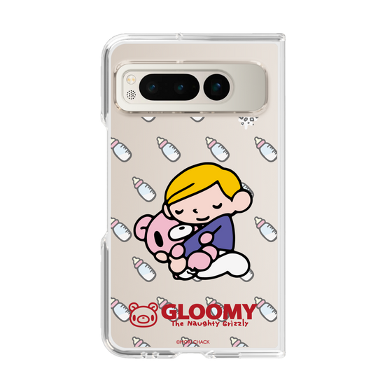 Clear Case［ Gloomy - Baby Gloomy & Pity ］