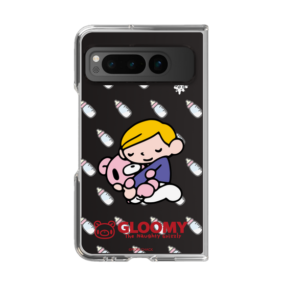 Clear Case［ Gloomy - Baby Gloomy & Pity ］