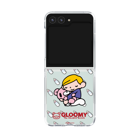 Clear Case［ Gloomy - Baby Gloomy & Pity ］