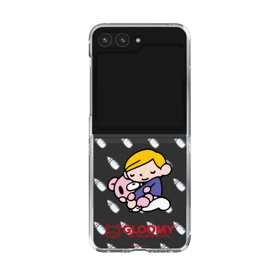 Clear Case［ Gloomy - Baby Gloomy & Pity ］