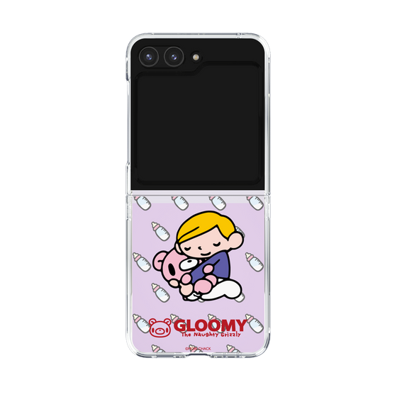 Clear Case［ Gloomy - Baby Gloomy & Pity ］