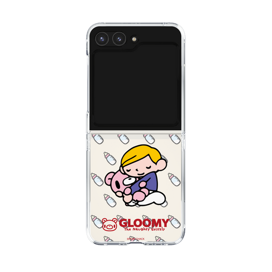 Clear Case［ Gloomy - Baby Gloomy & Pity ］