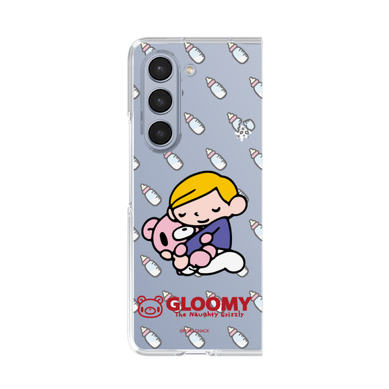Clear Case［ Gloomy - Baby Gloomy & Pity ］