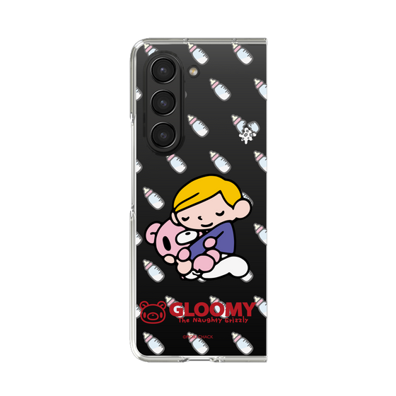 Clear Case［ Gloomy - Baby Gloomy & Pity ］