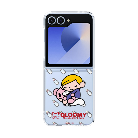 Clear Case［ Gloomy - Baby Gloomy & Pity ］
