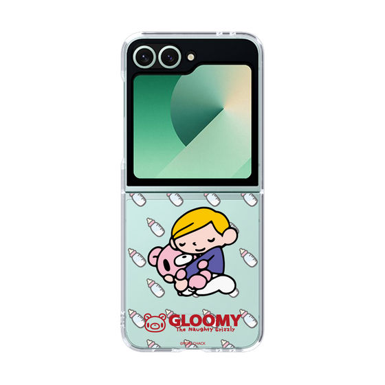 Clear Case［ Gloomy - Baby Gloomy & Pity ］
