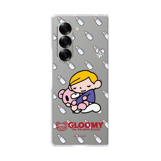 Clear Case［ Gloomy - Baby Gloomy & Pity ］