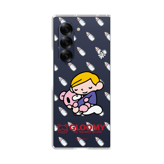 Clear Case［ Gloomy - Baby Gloomy & Pity ］
