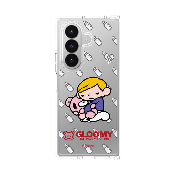 Clear Case［ Gloomy - Baby Gloomy & Pity ］