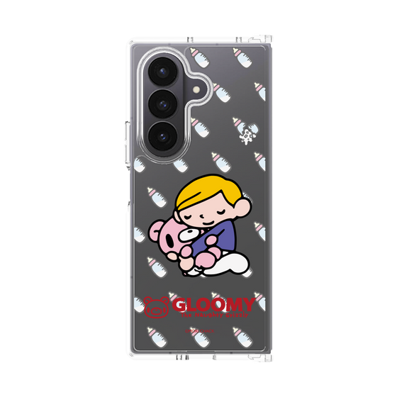 Clear Case［ Gloomy - Baby Gloomy & Pity ］