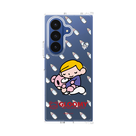 Clear Case［ Gloomy - Baby Gloomy & Pity ］