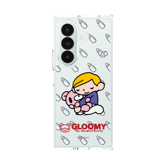 Clear Case［ Gloomy - Baby Gloomy & Pity ］