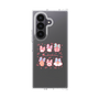 Clear Case［ Mokmokchan - Ribbons ］