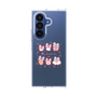 Clear Case［ Mokmokchan - Ribbons ］
