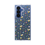 Clear Case［ Mokmokchan - Flower - All-over Pattern ］