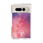Clear Case［ STARRY SIGNS - Original - Aries ］