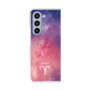 Clear Case［ STARRY SIGNS - Original - Aries ］