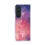 Clear Case［ STARRY SIGNS - Original - Aries ］
