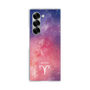 Clear Case［ STARRY SIGNS - Original - Aries ］